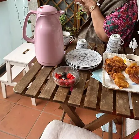 Διαμέρισμα Full Flat In Centre With Balcony Φραγκφούρτη