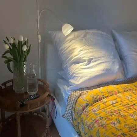 Full Flat In Centre With Balcony * Φραγκφούρτη