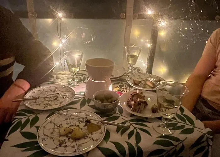 Full Flat In Centre With Balcony Apartment *