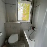 Full Flat In Centre With Balcony