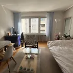 Full Flat In Centre With Balcony Apartmán *