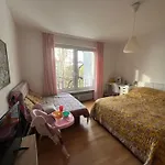 Full Flat In Centre With Balcony Apartmán Frankfurt nad Mohanem