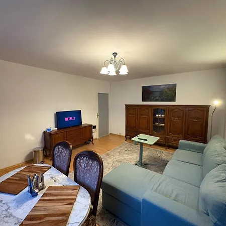 Business Flat Westend Nordend With Workspace Fast Wifi And Balcony Apartment *