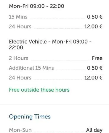 Full Flat In Centre With Balcony