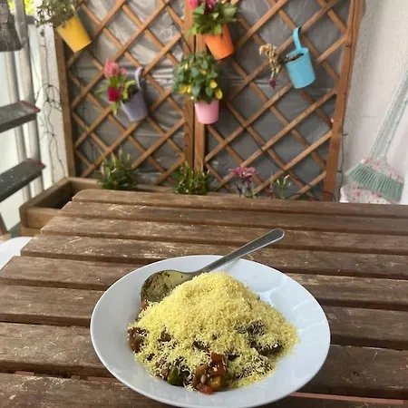 Appartamento Full Flat In Centre With Balcony *