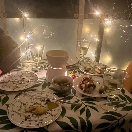 Full Flat In Centre With Balcony Appartamento *