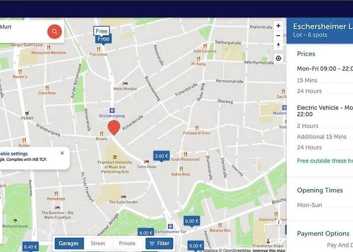 Daire Full Flat In Centre With Balcony