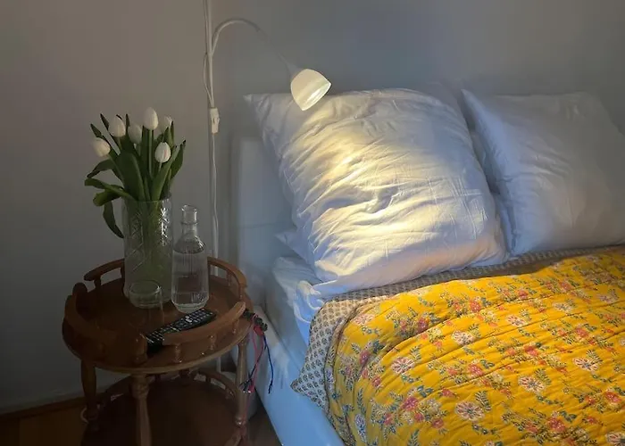 Full Flat In Centre With Balcony * Frankfurt am Main